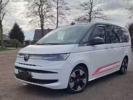 Volkswagen Multivan 2.0 TDI 150
