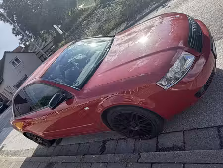 Audi A4 2.0