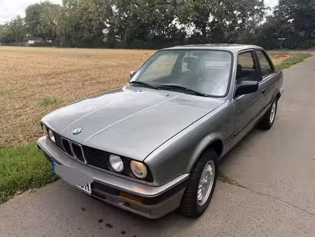 BMW Série 3 316