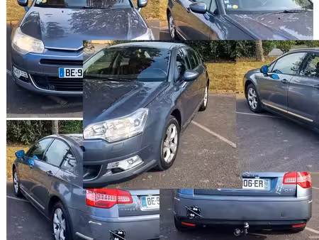 Citroën C5