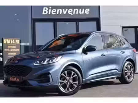Ford Kuga 2.0 TDCi 120 ST Line