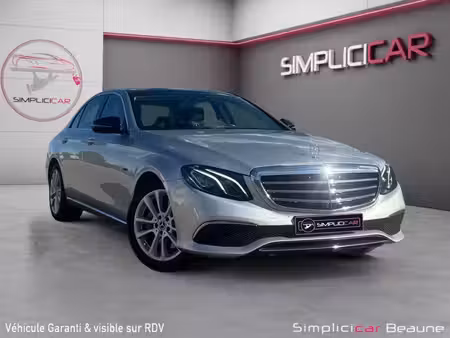 Mercedes-Benz Classe V 2.1 Executive