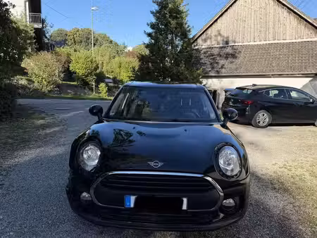 Mini Clubman One 1.5 102