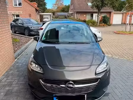 Opel Corsa 1.4 90 Edition