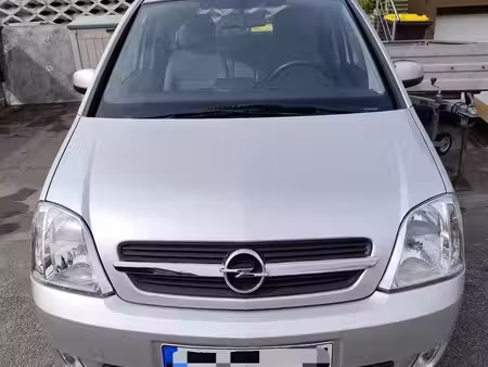 Opel Meriva 1.4