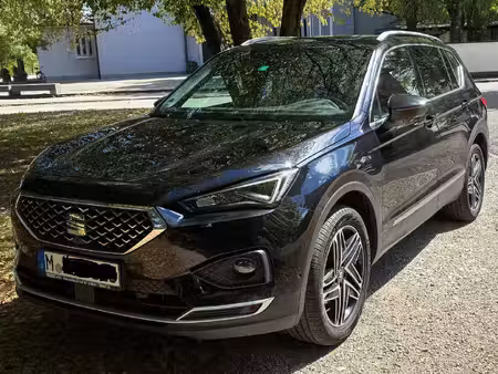 Seat Tarraco 1.5 TSI 150