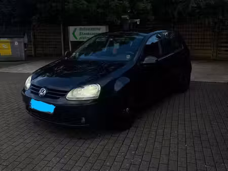 Volkswagen Golf 1.6 102 Confortline