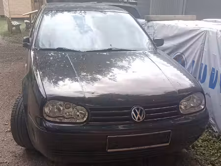 Volkswagen Golf 1.4 75