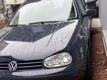 Volkswagen Golf 1.4 75
