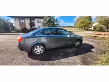 Audi A4 1.9 TDI 101