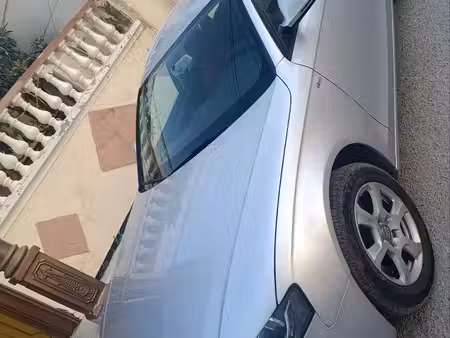 Audi A4 2.0 TDI 143