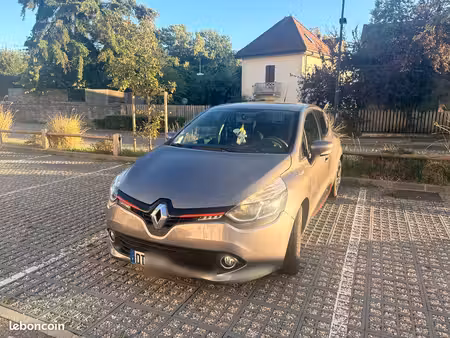 Renault Clio 0.9 90