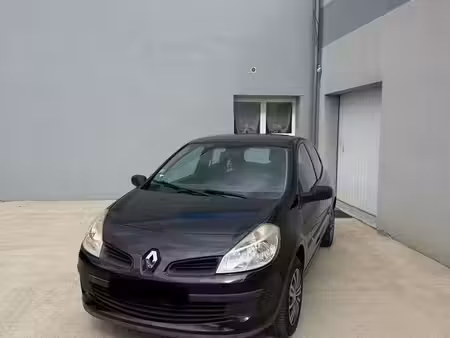 Renault Clio 1.5 dCi 65