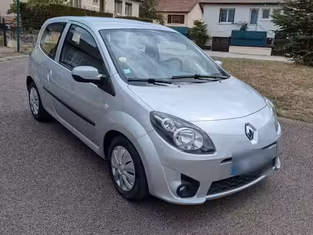 Renault Twingo 1.2 75