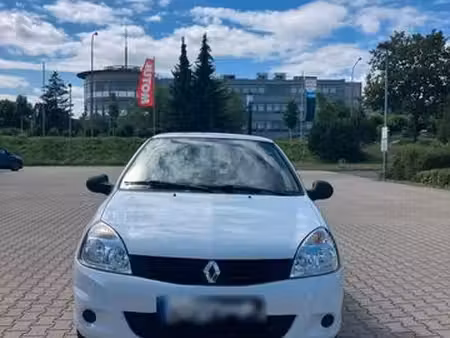 Renault Clio 1.2 60 Campus