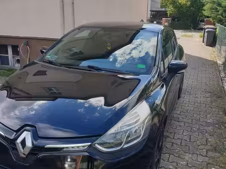 Renault Clio 1.2 TCe 120