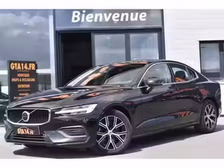 Volvo S60 2.0 163