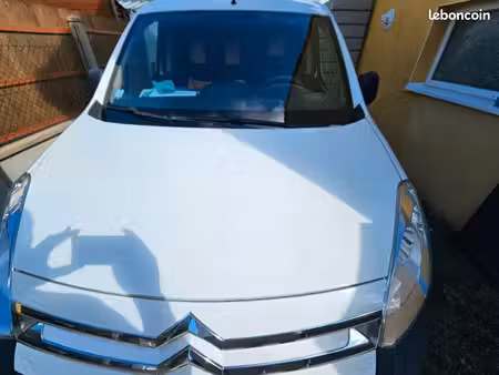 Citroën Berlingo 1.6 HDi 75
