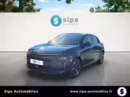 Lancia Ypsilon 1.2