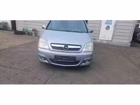 Opel Meriva 1.6 CDTI 101