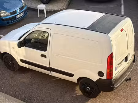 Renault Kangoo 1.2 75