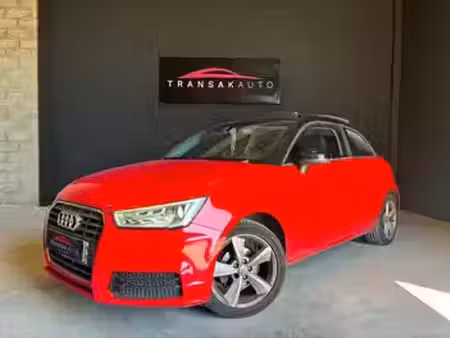 Audi A1 1.0 TFSI 95