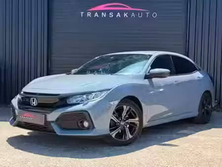 Honda Civic 1.0 Vtec 129 Elegance