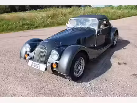 Morgan Plus-4 2.0 150