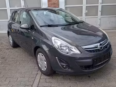 Opel Corsa 1.2 86 Graphite