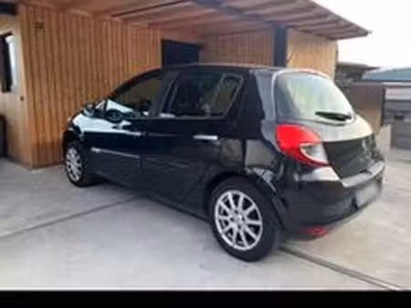 Renault Clio 1.2 75