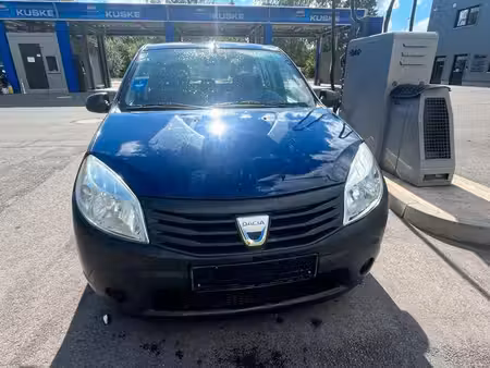 Dacia Sandero 1.4 75