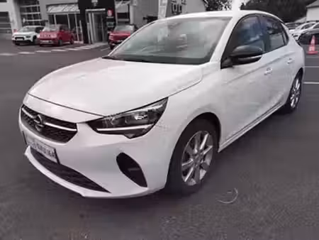 Opel Corsa 1.2 75 Elegance Business
