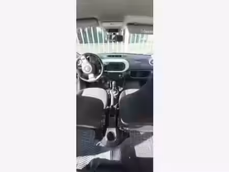 Renault Twingo 1.0 SCe 70 Life