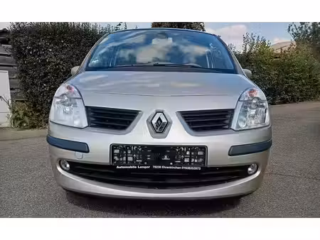 Renault Modus 1.2 75 Authentique
