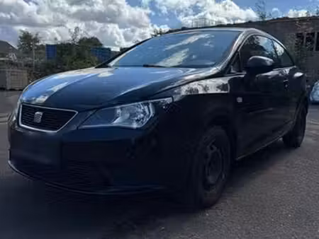 Seat Ibiza 1.2