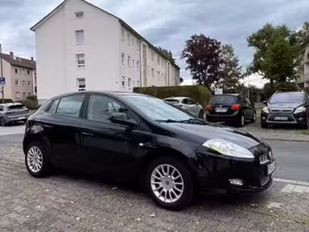 Fiat Bravo 1.4 90