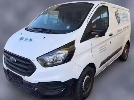 Ford Transit 2.0