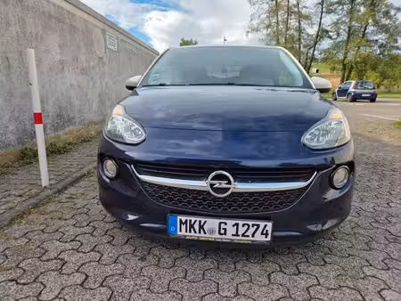 Opel Adam 1.4 87 Top