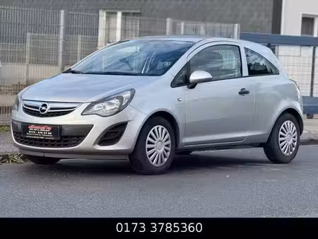 Opel Corsa 1.2 Selection