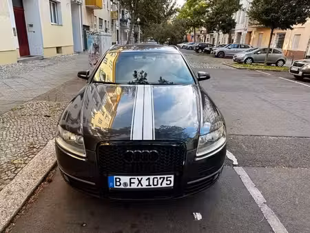 Audi A6 2.0 177