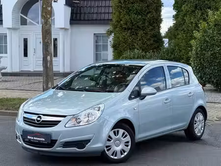Opel Corsa 1.2 80 Edition