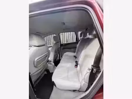 Ford C-max 1.6 TDCi 110 Trend