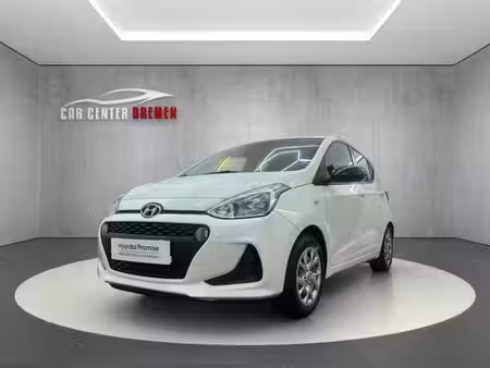 Hyundai i10 1.0 67