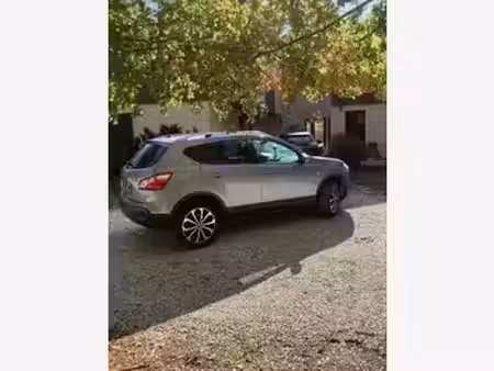 Nissan Qashqai 1.6 dCi 130 Connect Edition