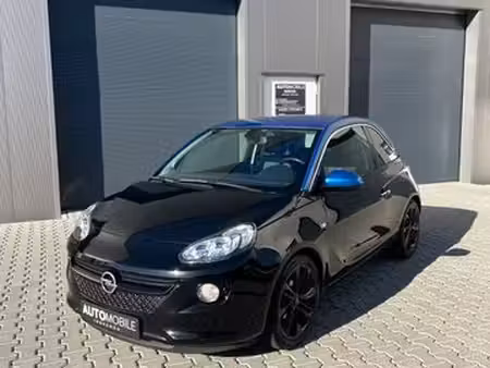 Opel Adam 1.2 70 Unlimited