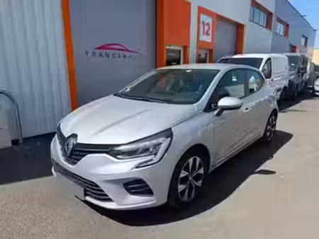 Renault Clio 1.5 dCi 85 Zen