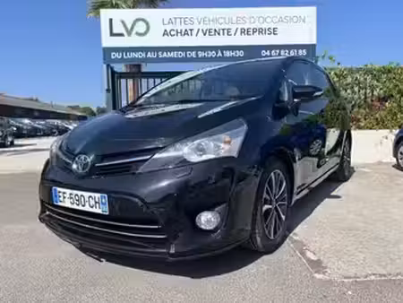 Toyota Verso 1.6 112 Dynamic