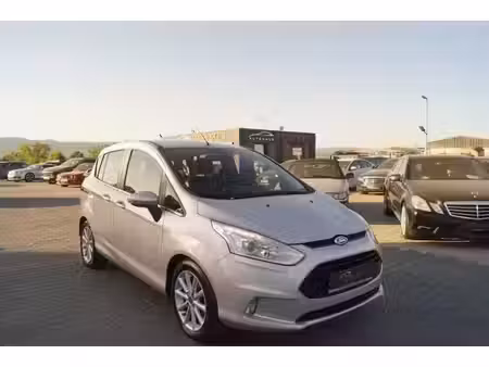Ford B-max 1.0 Titanium