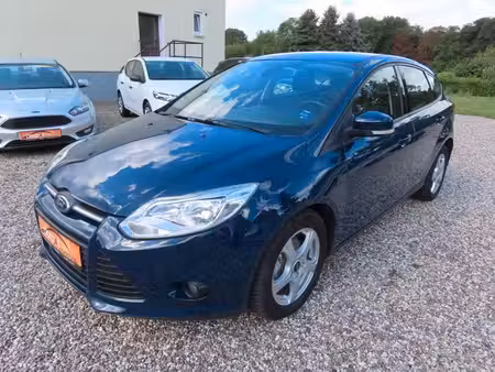 Ford Focus 1.0 Sync Edition