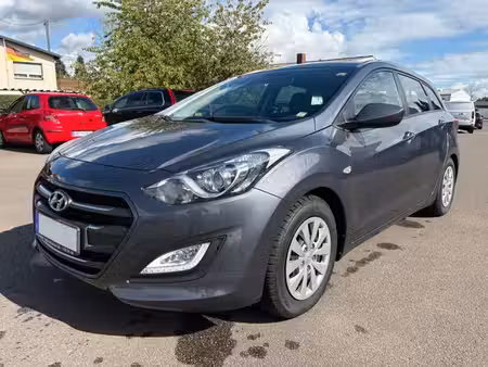 Hyundai i30 1.4 T GDi 140 Classic